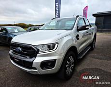 Ford Ranger Châtenoy-le-Royal