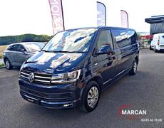 Volkswagen Caravelle Châtenoy-le-Royal