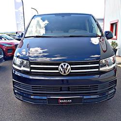 Volkswagen Caravelle 2.0 16V TDI BlueMotion - 150 - BV DSG  T6 SG COMBI Confortline Long Ch&acirc;tenoy-le-Royal