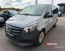 Mercedes Vito Châtenoy-le-Royal