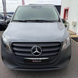 Mercedes Vito Mixto Long 2114 CDI BlueEfficiency - BVA 9G-Tronic Propulsion  MIXTO - BM 447 Long Select P Ch&acirc;tenoy-le-Royal