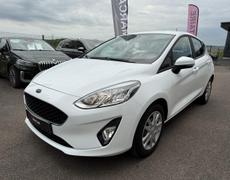 Ford Fiesta Châtenoy-le-Royal