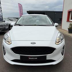 Ford Fiesta 1.0 EcoBoost - 95 S&S BERLINE Connect Business Nav PHASE 1 Ch&acirc;tenoy-le-Royal