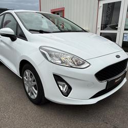 Ford Fiesta 1.0 EcoBoost - 95 S&S BERLINE Connect Business Nav PHASE 1 Ch&acirc;tenoy-le-Royal