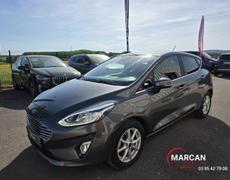 Ford Fiesta Châtenoy-le-Royal