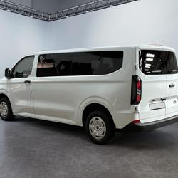 Ford A Transit Custom 2.0 EcoBlue - 136 S&S TRANSIT CUSTOM COMBI Kombi M1 320 L2H1 Trend Ch&acirc;tenoy-le-Royal