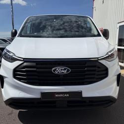 Ford A 2.0 EcoBlue - 136 S&S M1 320 L2H1 Trend Ch&acirc;tenoy-le-Royal