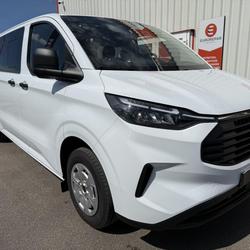 Ford A 2.0 EcoBlue - 136 S&S M1 320 L2H1 Trend Ch&acirc;tenoy-le-Royal