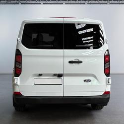 Ford A Transit Custom 2.0 EcoBlue - 136 S&S TRANSIT CUSTOM COMBI Kombi M1 320 L2H1 Trend Ch&acirc;tenoy-le-Royal