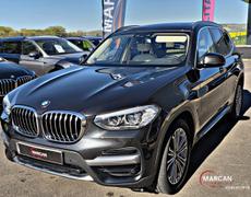 BMW X3 Châtenoy-le-Royal