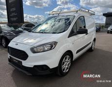Ford Transit Châtenoy-le-Royal