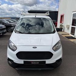 Ford Transit 1.0 E 100 S&S FOURGON Trend PHASE 2 Ch&acirc;tenoy-le-Royal