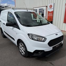 Ford Transit 1.0 E 100 S&S FOURGON Trend PHASE 2 Ch&acirc;tenoy-le-Royal
