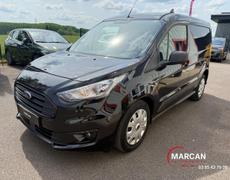 Ford Transit Connect Châtenoy-le-Royal