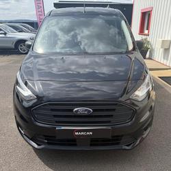 Ford Transit Connect 1.5 EcoBlue - 100 - BVA S&S  L1 Trend Ch&acirc;tenoy-le-Royal
