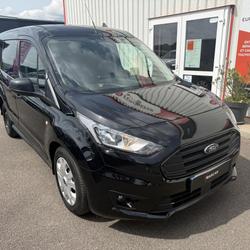 Ford Transit Connect 1.5 EcoBlue - 100 - BVA S&S  L1 Trend Ch&acirc;tenoy-le-Royal