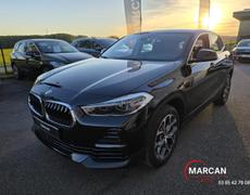 BMW X2 Châtenoy-le-Royal