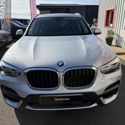BMW X3 xDrive 30e - BVA  G01 G08 F97 Business Design PHASE 1 Ch&acirc;tenoy-le-Royal