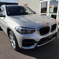 BMW X3 xDrive 30e - BVA  G01 G08 F97 Business Design PHASE 1 Ch&acirc;tenoy-le-Royal