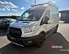 Ford Transit Châtenoy-le-Royal