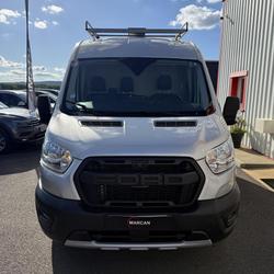 Ford Transit 350 L2H2 2.0 TDCi EcoBlue - 170 S&S Traction 350 L2H2 Trail Ch&acirc;tenoy-le-Royal