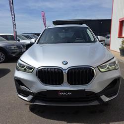 BMW X1 sDrive 16d  F48 LCI Lounge PHASE 2 Ch&acirc;tenoy-le-Royal