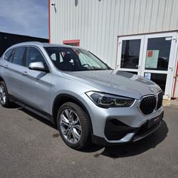 BMW X1 sDrive 16d  F48 LCI Lounge PHASE 2 Ch&acirc;tenoy-le-Royal