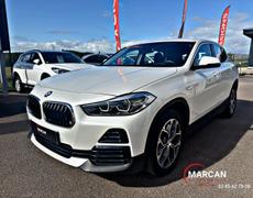 BMW X2 Châtenoy-le-Royal