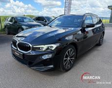 BMW Serie 3 Châtenoy-le-Royal