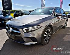 Mercedes Classe A Châtenoy-le-Royal