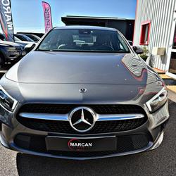 Mercedes Classe A Berline A 250 e - BV 8G-DCT  BERLINE 4P - BM 177 Business Line PHASE 1 Ch&acirc;tenoy-le-Royal