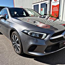 Mercedes Classe A Berline A 250 e - BV 8G-DCT  BERLINE 4P - BM 177 Business Line PHASE 1 Ch&acirc;tenoy-le-Royal