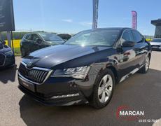 Skoda Superb Châtenoy-le-Royal