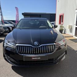 Skoda Superb 2.0 TDI SCR - 150 Business PHASE 2 Ch&acirc;tenoy-le-Royal