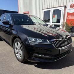 Skoda Superb 2.0 TDI SCR - 150 Business PHASE 2 Ch&acirc;tenoy-le-Royal