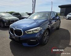 BMW Serie 1 Châtenoy-le-Royal