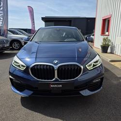 BMW Serie 1 118i  BERLINE F40 Business Design Ch&acirc;tenoy-le-Royal