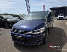 Volkswagen Touran Châtenoy-le-Royal
