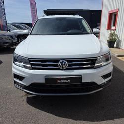 Volkswagen Tiguan Allspace 2.0 16V TDI - 150  ALLSPACE Confortline Business PHASE 1 Ch&acirc;tenoy-le-Royal