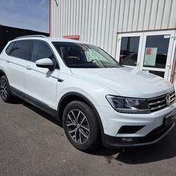 Volkswagen Tiguan Allspace 2.0 16V TDI - 150  ALLSPACE Confortline Business PHASE 1 Ch&acirc;tenoy-le-Royal