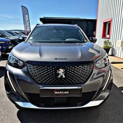 Peugeot 2008 1.5 BlueHDi S&S - 130 - BV EAT8  II Allure Pack PHASE 1 Ch&acirc;tenoy-le-Royal