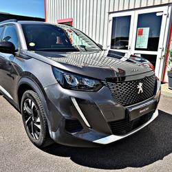 Peugeot 2008 1.5 BlueHDi S&S - 130 - BV EAT8  II Allure Pack PHASE 1 Ch&acirc;tenoy-le-Royal