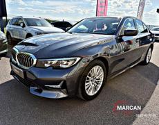 BMW Serie 3 Châtenoy-le-Royal