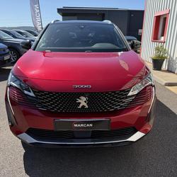 Peugeot 3008 1.5 BlueHDi S&S - 130 - BV EAT8  II  GT PHASE 2 Ch&acirc;tenoy-le-Royal