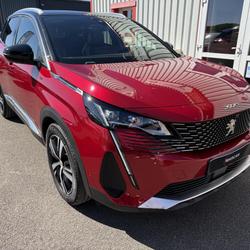 Peugeot 3008 1.5 BlueHDi S&S - 130 - BV EAT8  II  GT PHASE 2 Ch&acirc;tenoy-le-Royal
