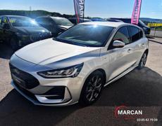 Ford Focus Châtenoy-le-Royal