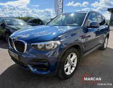 BMW X3 Châtenoy-le-Royal