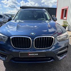 BMW X3 xDrive 30e - BVA  G01 G08 F97 Business Design Ch&acirc;tenoy-le-Royal