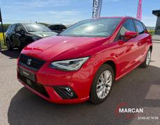 Seat Ibiza Châtenoy-le-Royal