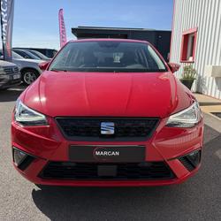 Seat Ibiza 1.0 EcoTSI - 95 Start&Stop  Copa Ch&acirc;tenoy-le-Royal